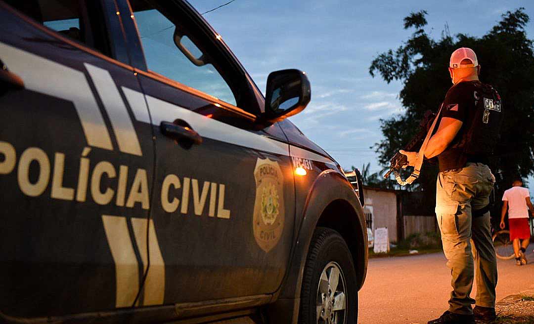 Tudo Sobre O Pr Ximo Concurso Da Pol Cia Civil Do Acre Sou